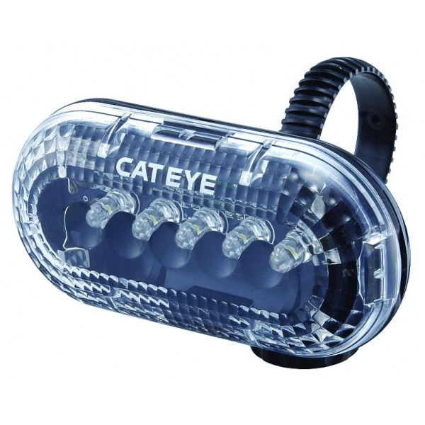 Cateye TL-LD150-F első lámpa